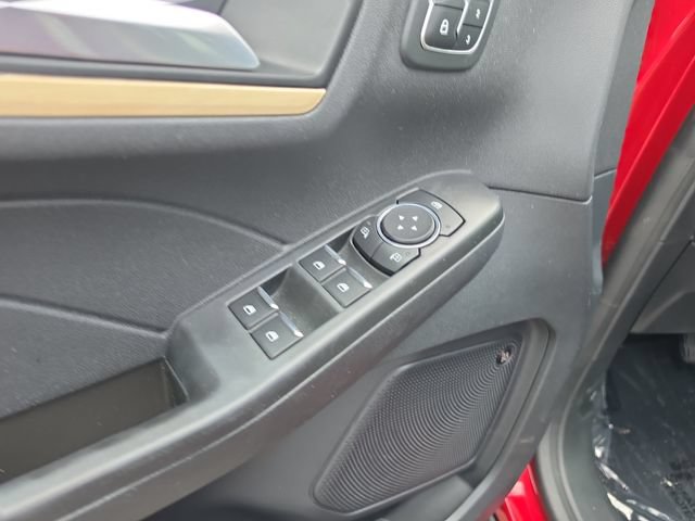 Used 2022 Ford Escape Titanium w/ Titanium Elite Package FWD image 11