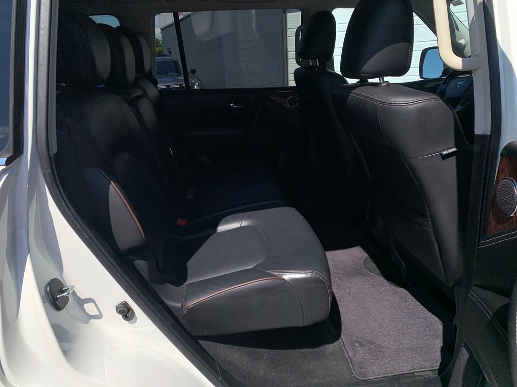 Used 2020 Nissan Armada SL w/ Premium Package AWD/4WD image 29