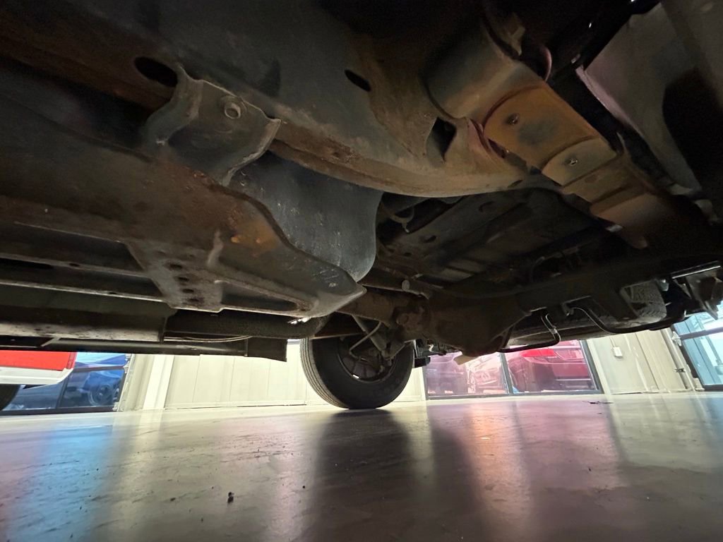 Used 2016 Nissan NV 2500 SL w/ Technology Package image 46