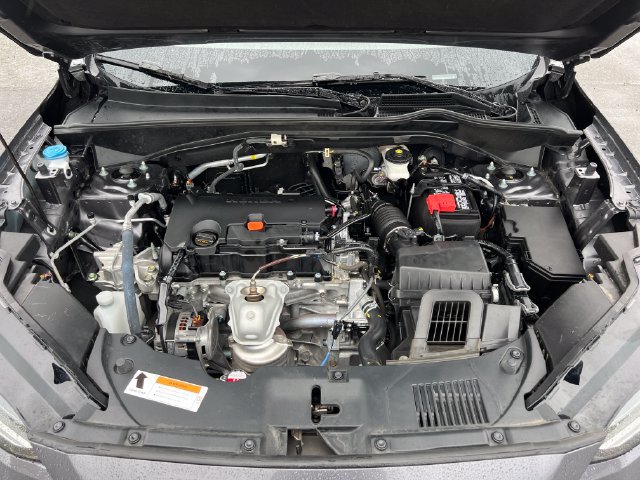 Used 2025 Honda HR-V LX image 28