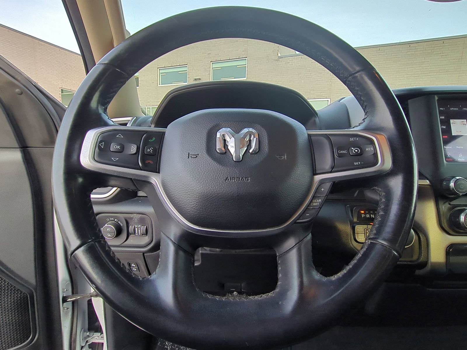 Used 2019 RAM 1500 Big Horn image 28