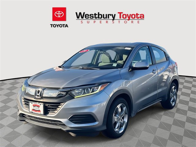 Used 2019 Honda HR-V LX image 5