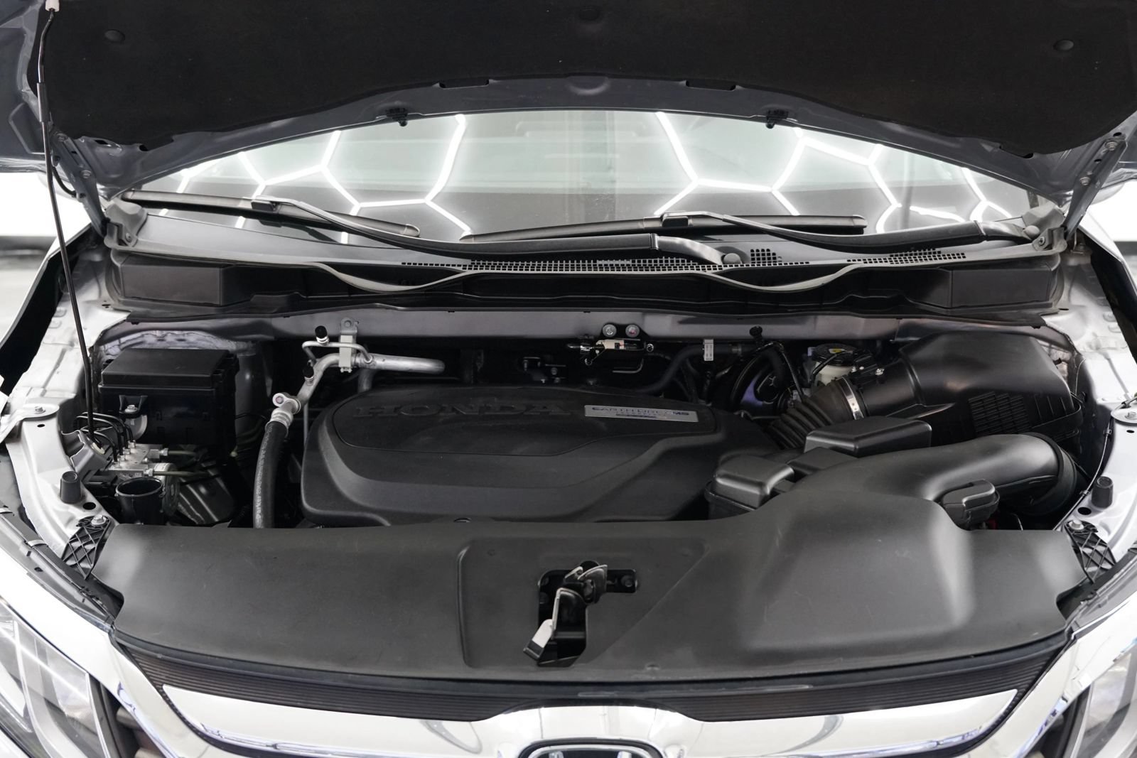 Used 2019 Honda Odyssey LX image 37