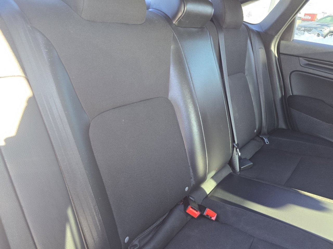 Certified 2023 Honda Civic Sport image 21