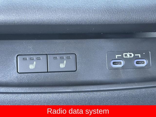 New 2026 Toyota C-HR w/ Cold Weather Package AWD/4WD image 7