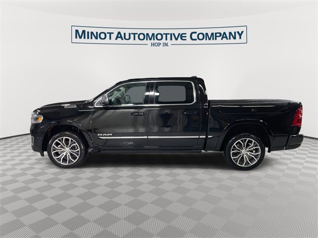 New 2026 RAM 1500 Tungsten image 5