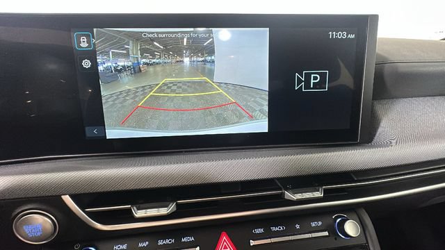 Certified 2026 Hyundai Sonata SE FWD image 22