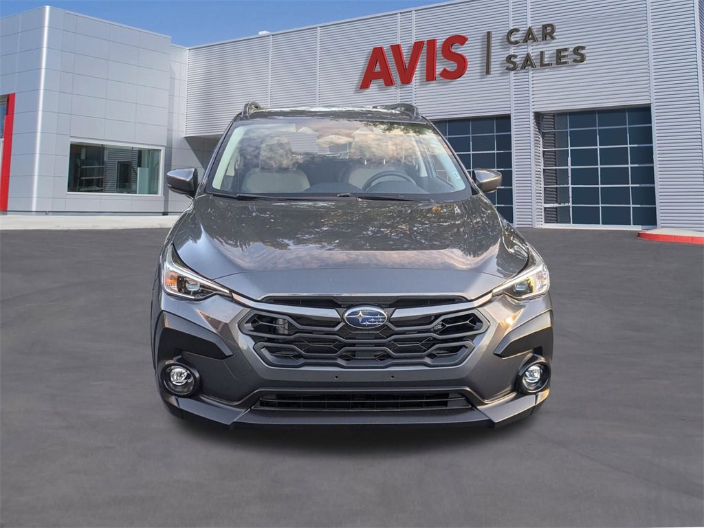 Used 2024 Subaru Crosstrek 2.0i Premium image 2