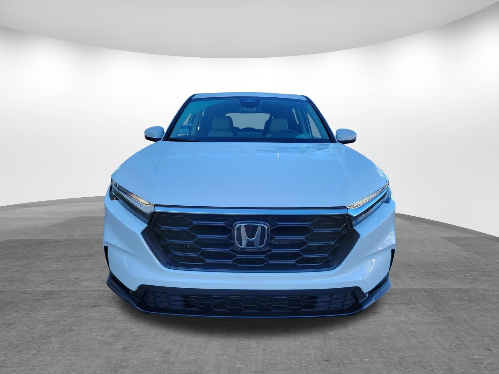 New 2026 Honda CR-V LX image 2