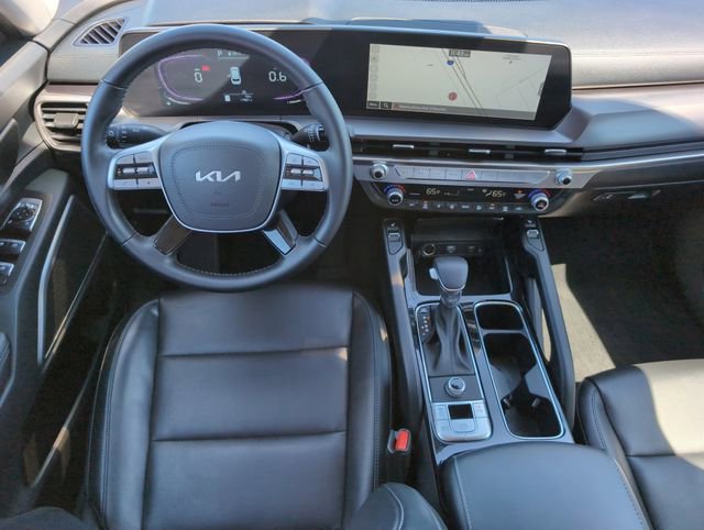 Used 2025 Kia Telluride S image 27