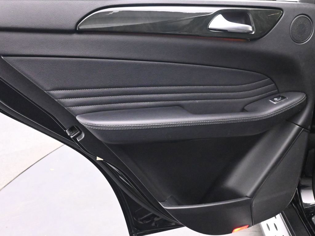 Used 2019 Mercedes-Benz GLE 43 AMG 4MATIC Coupe w/ Premium 3 Package image 17