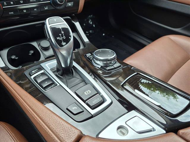 Used 2016 BMW 535i Sedan RWD image 12
