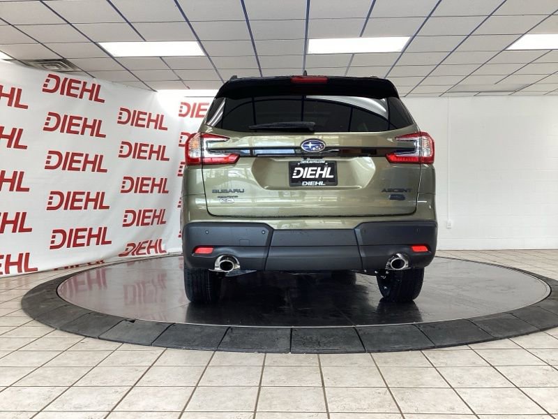 New 2026 Subaru Ascent Bronze Edition AWD/4WD image 9