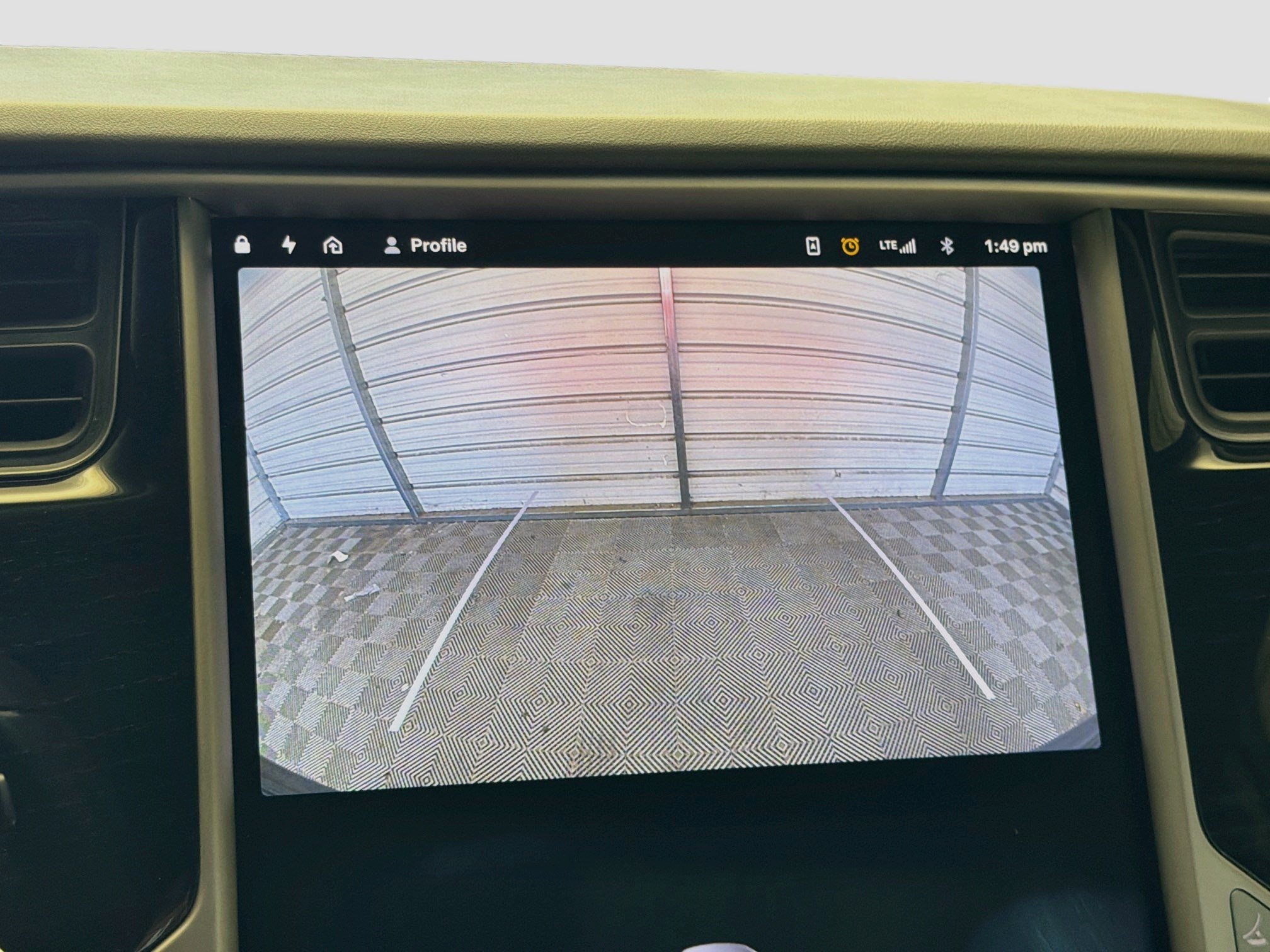 Used 2018 Tesla Model X 75D AWD/4WD image 15