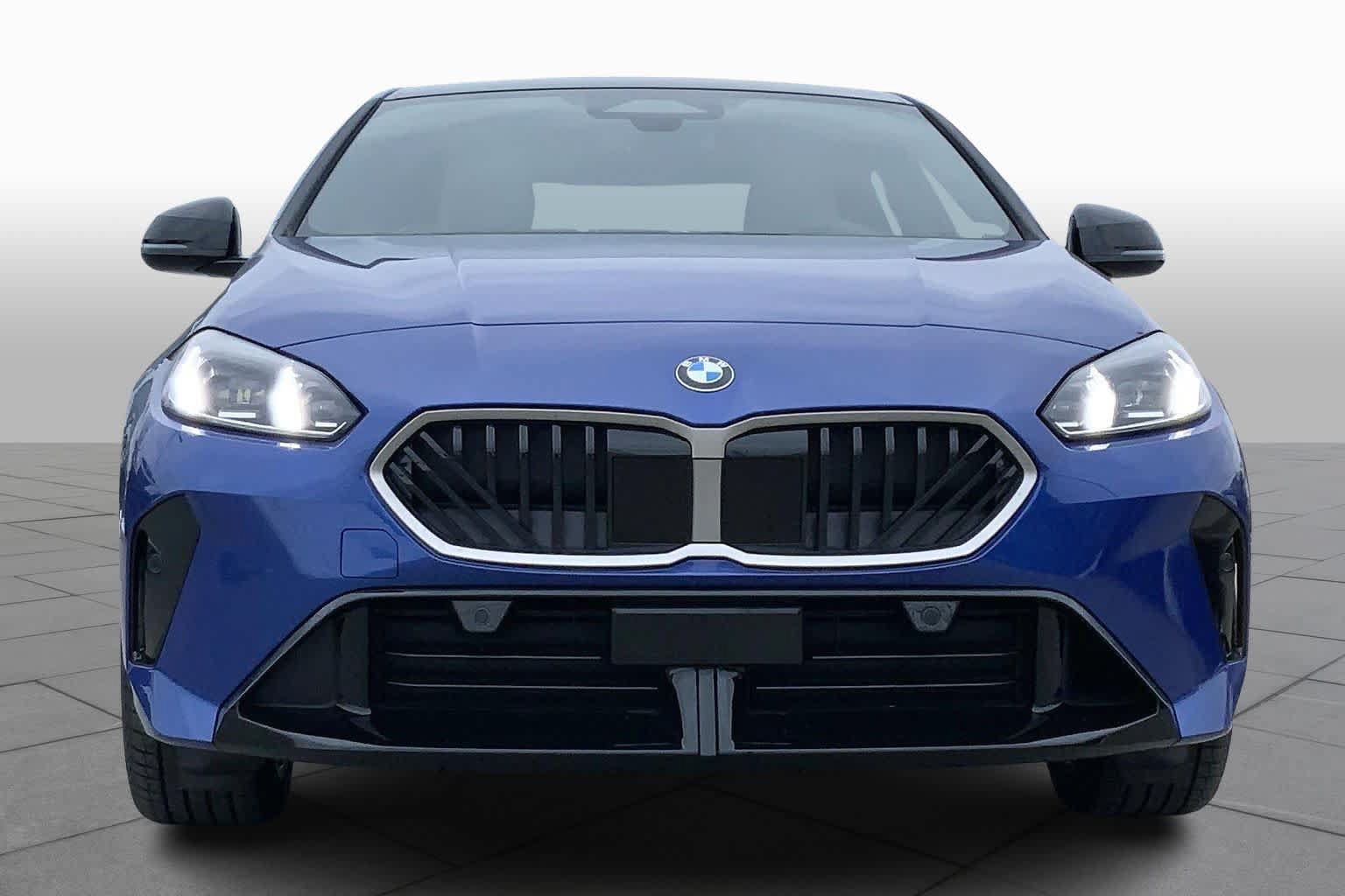 New 2026 BMW 228i xDrive w/ Premium Package AWD/4WD image 3