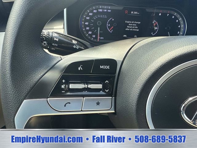 Used 2023 Hyundai Tucson SEL AWD/4WD image 28