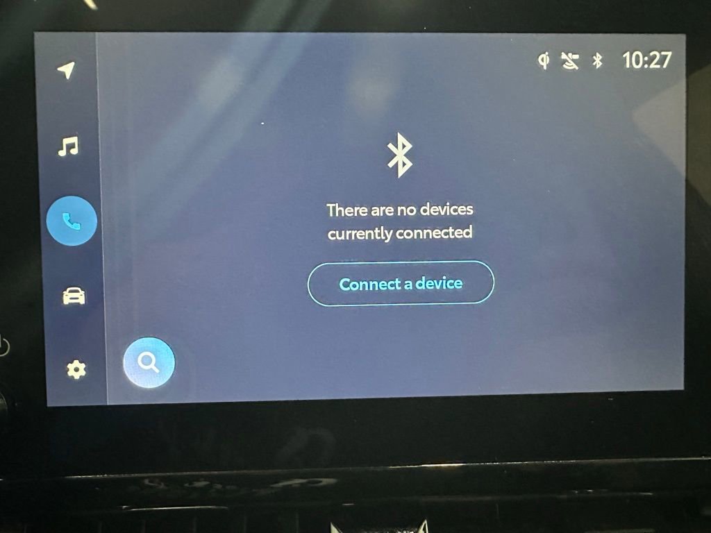 Used 2025 Toyota Corolla Cross XSE image 28