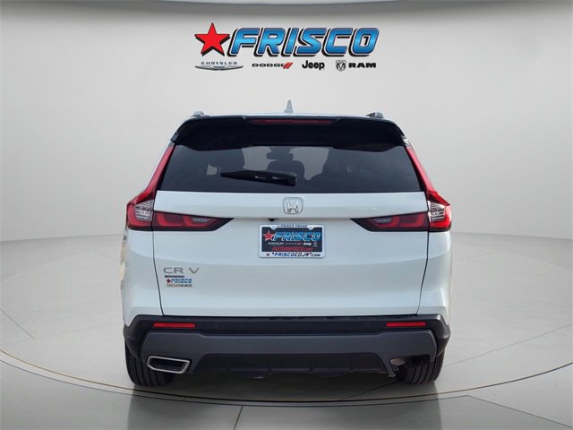 Used 2023 Honda CR-V Sport Touring image 8