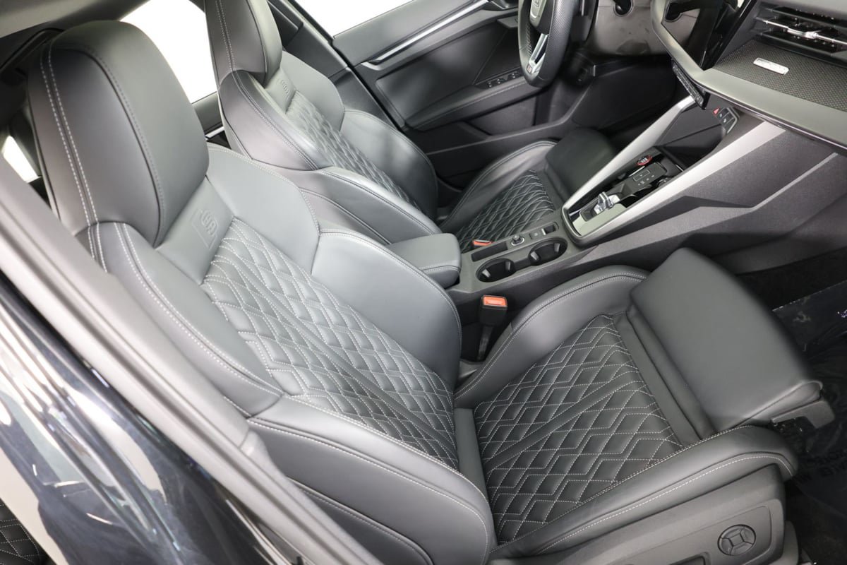 Used 2024 Audi S3 Premium Plus AWD/4WD image 30