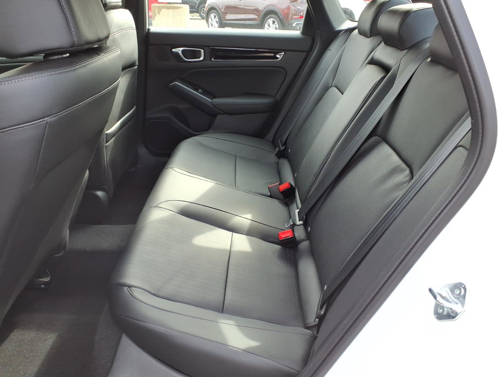 New 2026 Honda Civic Sport Touring image 7