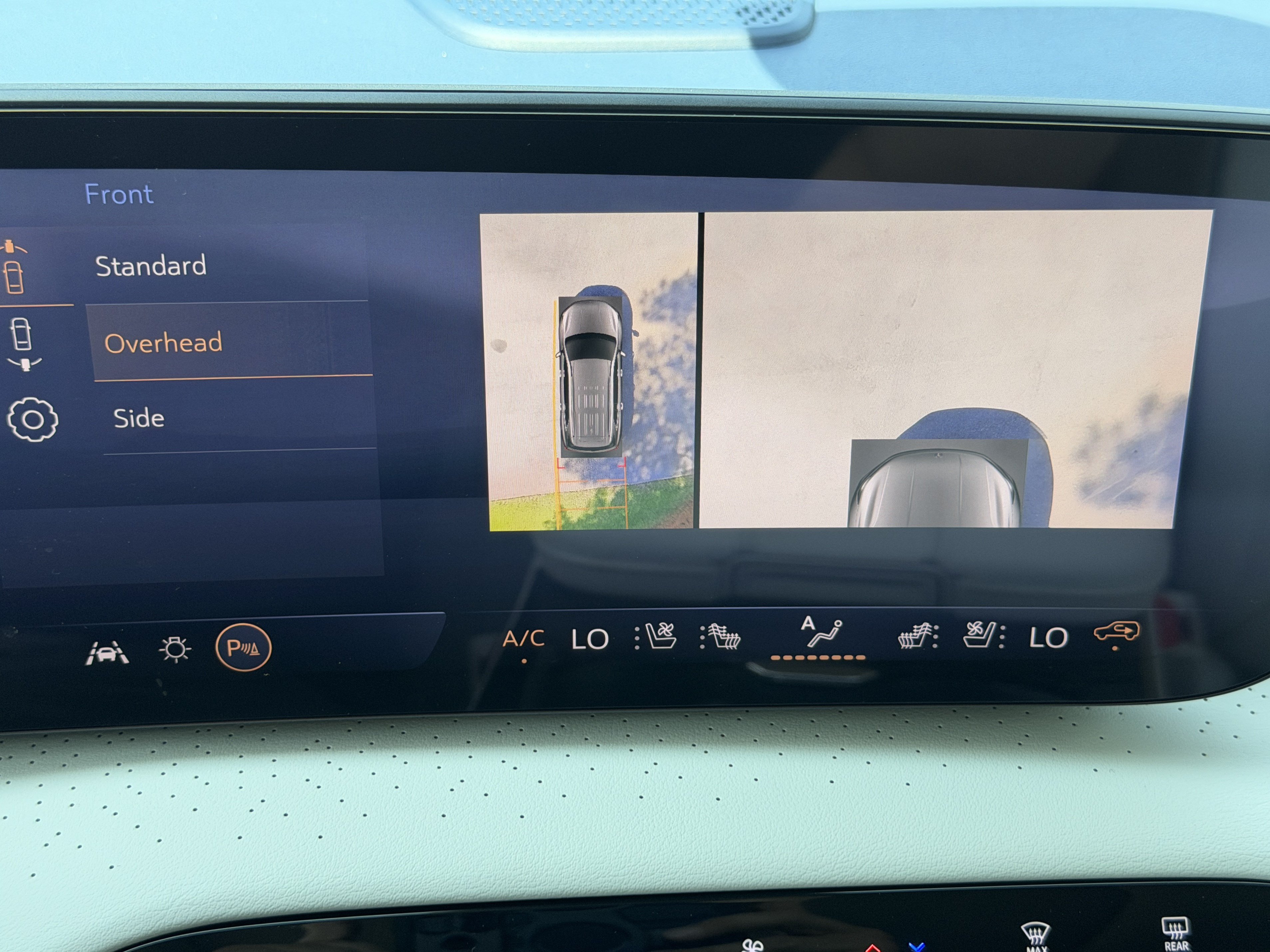 New 2026 Buick Enclave Avenir w/ Super Cruise Package FWD image 34