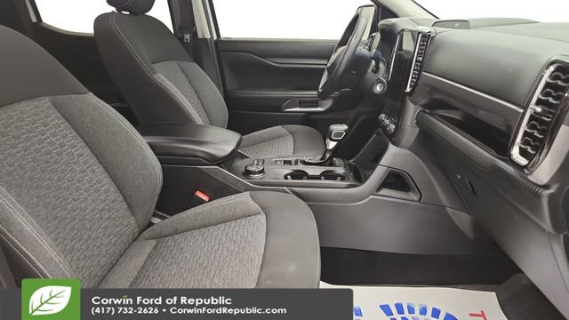 Certified 2024 Ford Ranger XLT w/ FX4 Off-Road Package image 26