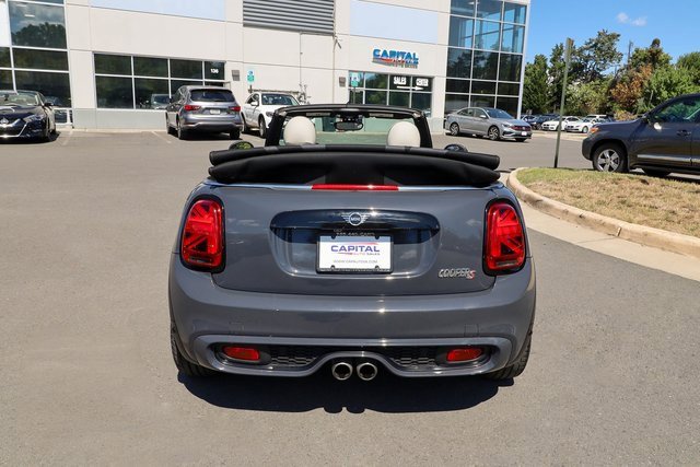 Used 2019 MINI Cooper S image 58