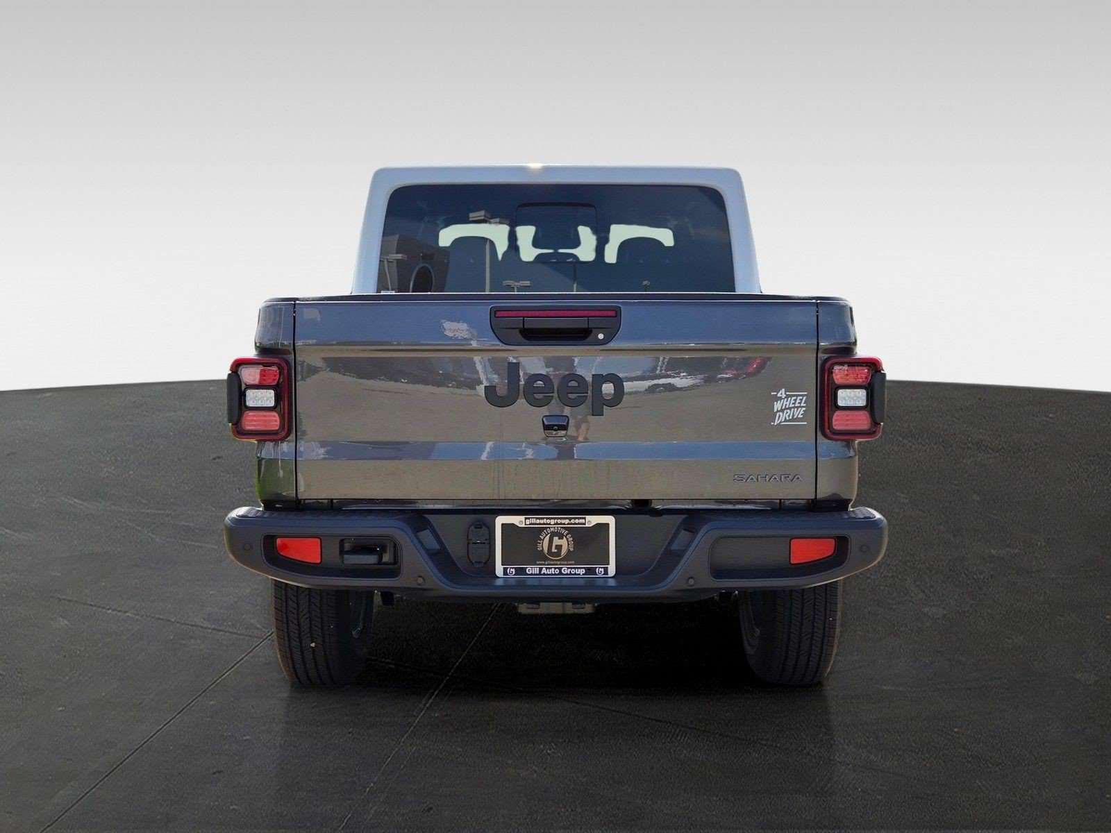 New 2026 Jeep Gladiator Mojave AWD/4WD image 6