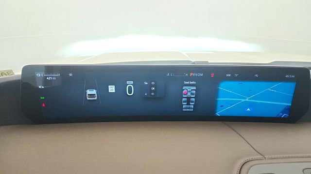 New 2026 Ford Expedition King Ranch AWD/4WD image 13