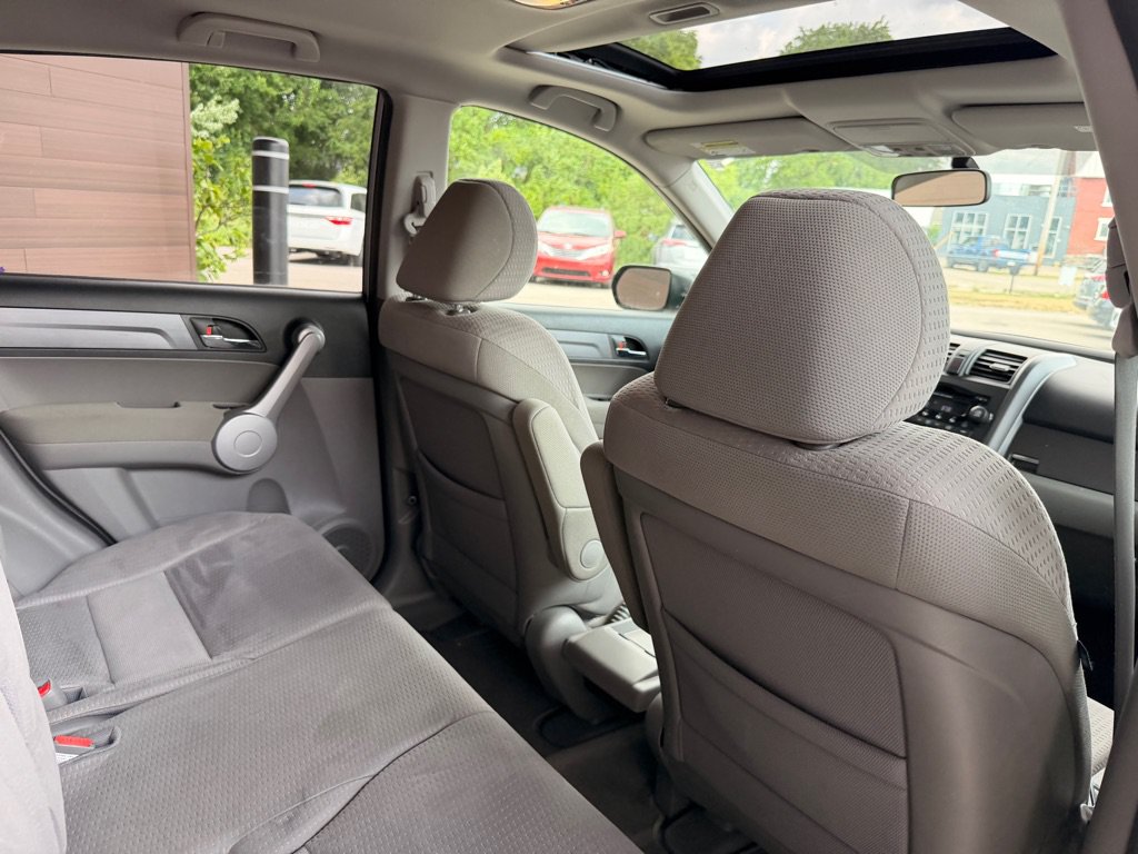 Used 2007 Honda CR-V EX image 14