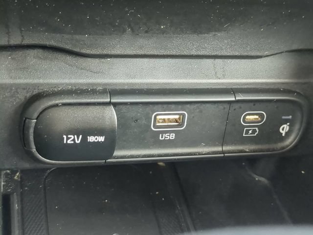 Used 2023 Kia Telluride SX FWD image 22