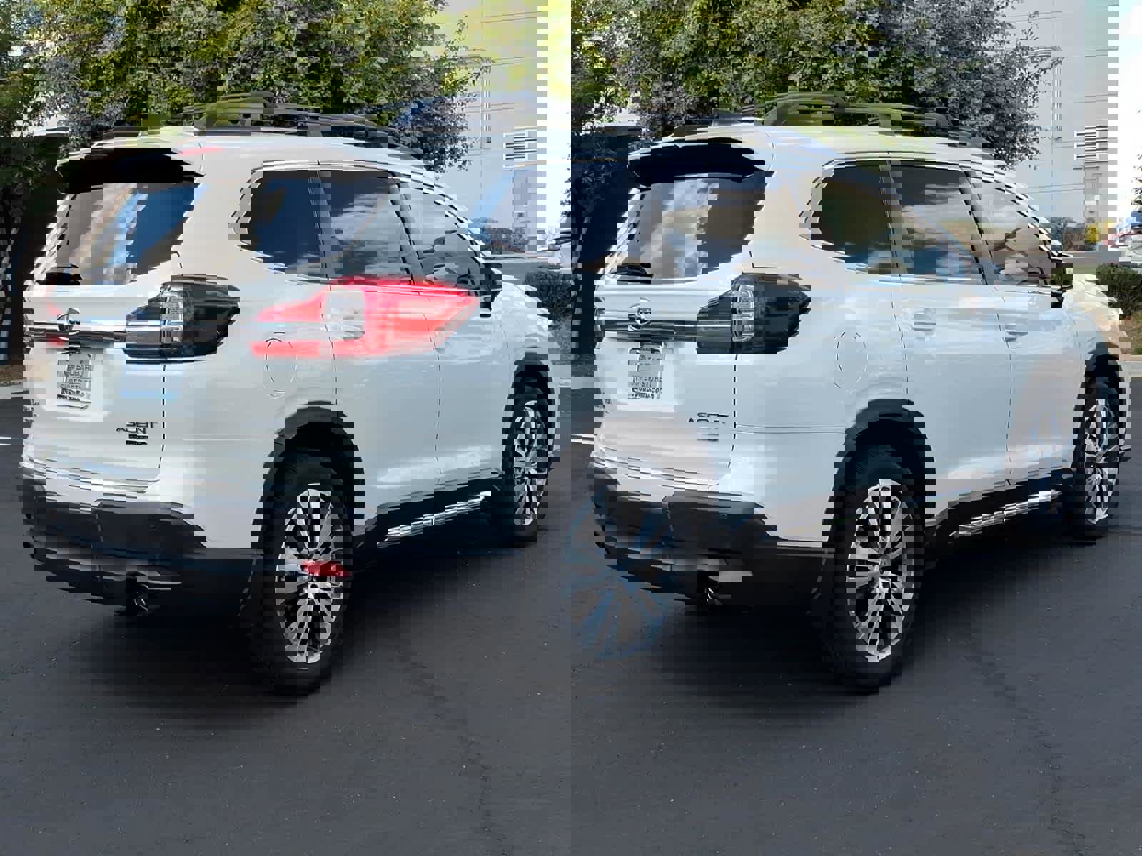 Used 2020 Subaru Ascent Limited w/ Technology Package image 7