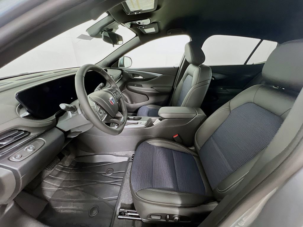 New 2025 Buick Envista Preferred w/ Convenience I Package image 18
