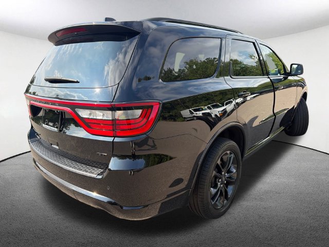 Used 2022 Dodge Durango GT AWD/4WD image 14