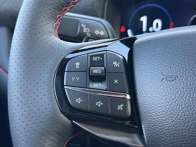 New 2026 Ford Explorer ST w/ Sun And Sound Package image 28