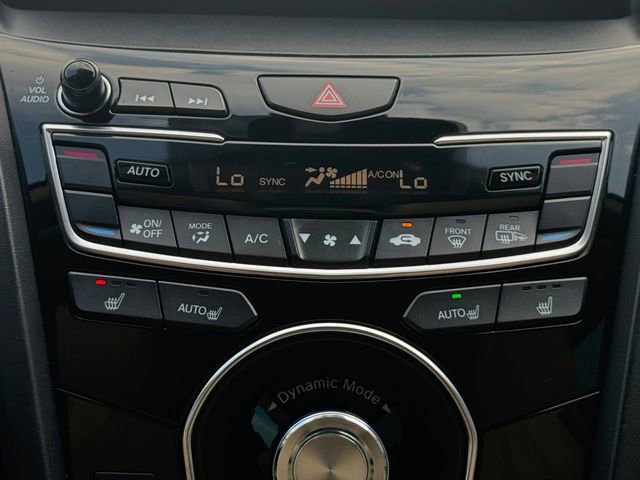 Used 2020 Acura RDX FWD image 4