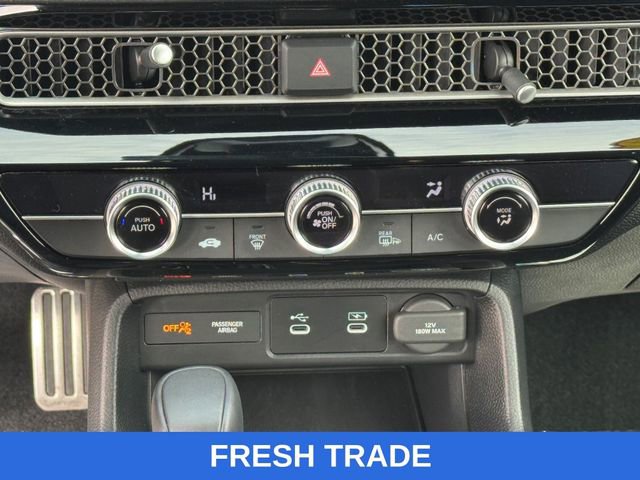 Certified 2025 Honda Civic Sport image 19