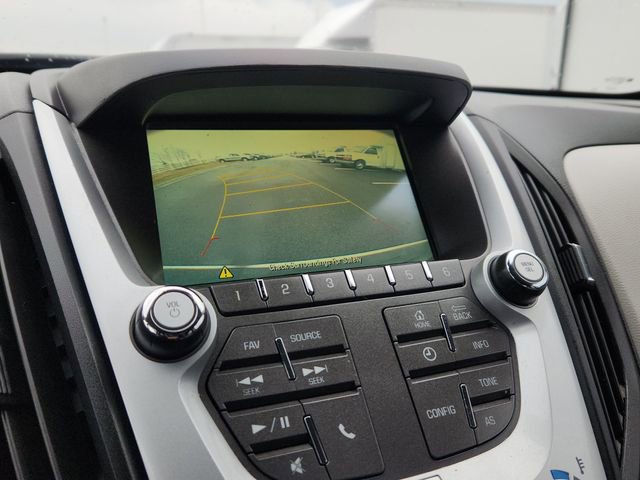 Used 2016 Chevrolet Equinox LT w/ Convenience Package image 41