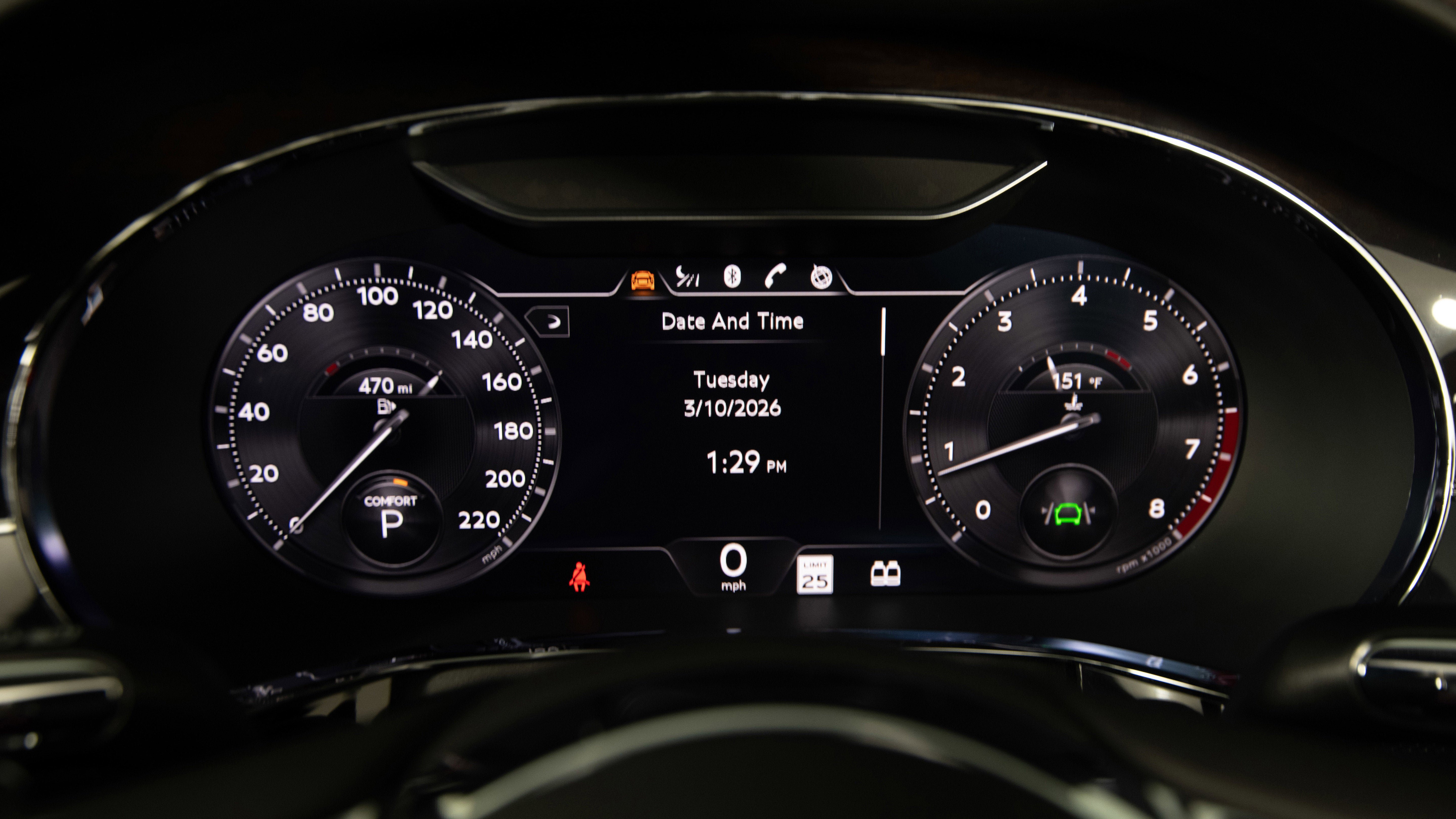 Used 2023 Bentley Continental GT S AWD/4WD image 39