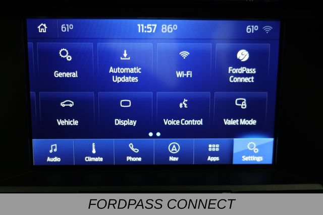Used 2020 Ford Mustang Shelby GT500 w/ Technology Package RWD image 38
