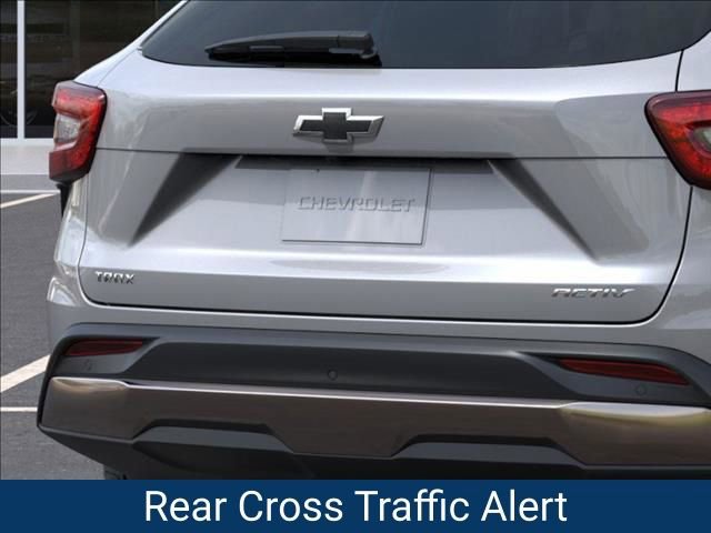 New 2026 Chevrolet Trax ACTIV w/ Driver Confidence Package image 16
