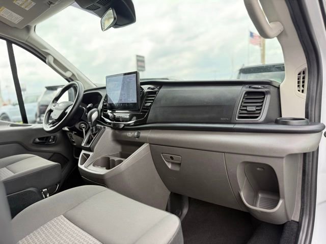 Used 2024 Ford Transit 350 XLT RWD image 16