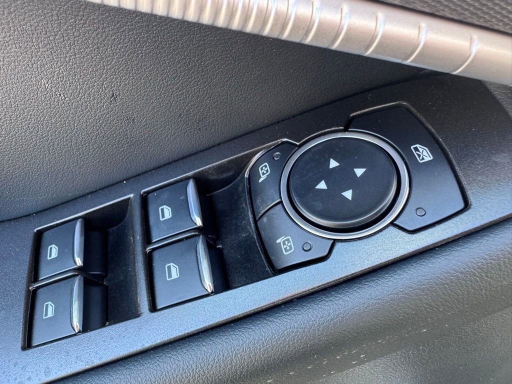 New 2026 Ford Explorer ST-Line w/ ST-Line Street Pack image 29