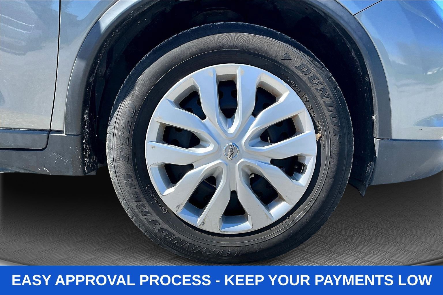 Used 2019 Nissan Rogue S AWD/4WD image 37