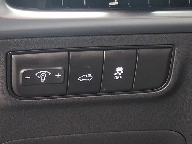 New 2027 Hyundai Santa Cruz SE AWD/4WD image 17