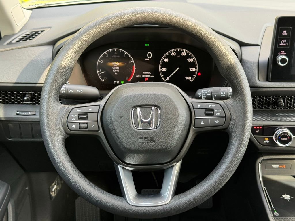 Certified 2026 Honda CR-V EX image 15