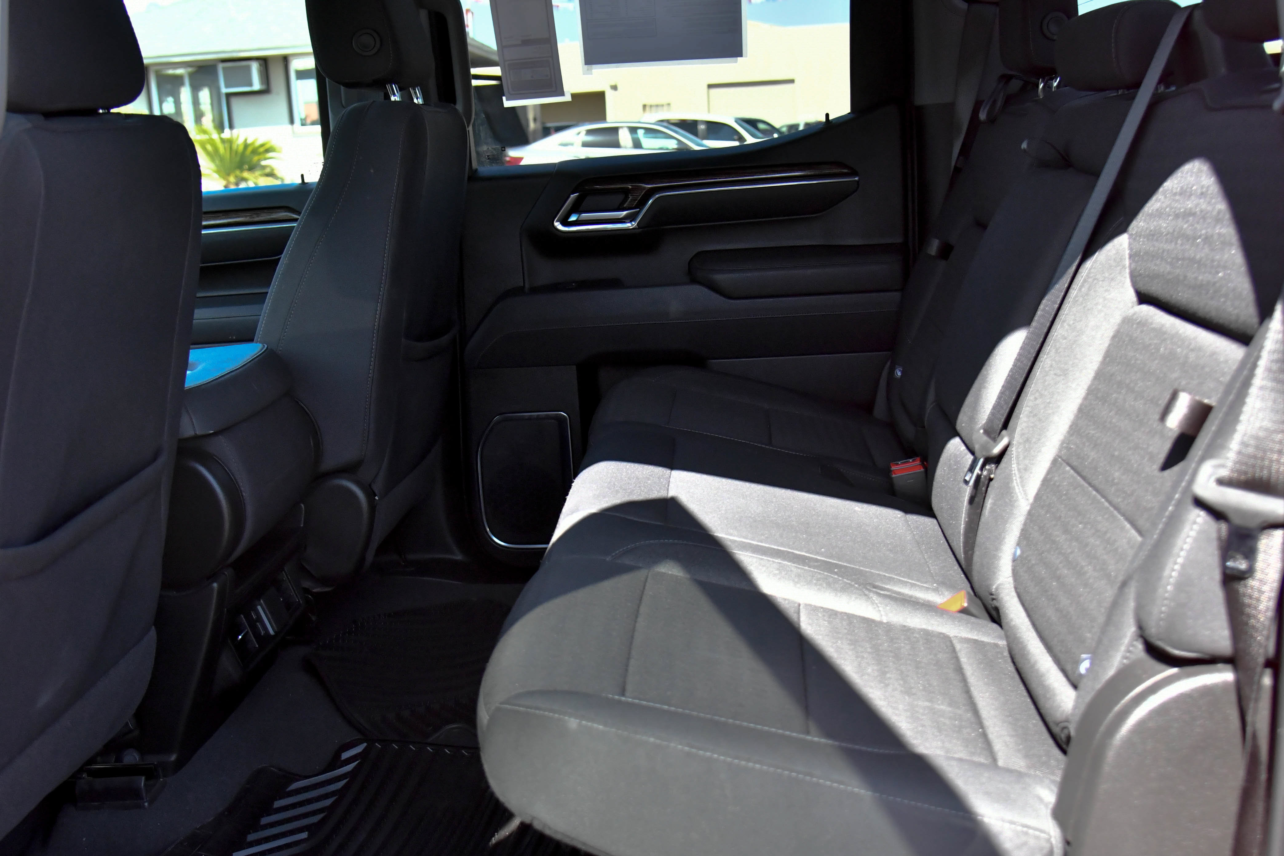Used 2025 GMC Sierra 1500 Elevation AWD/4WD image 36