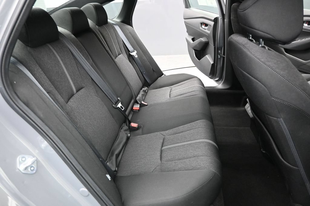 Certified 2025 Honda Accord Sport image 30