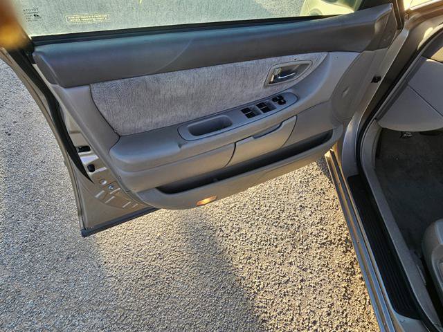 Used 2002 Toyota Avalon XL image 18