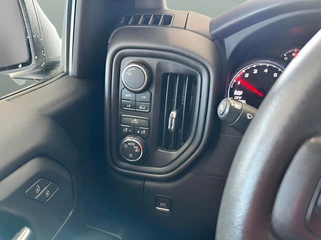 Used 2023 Chevrolet Silverado 1500 W/T w/ WT Value Package image 13